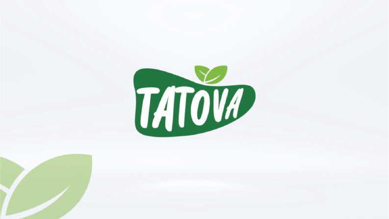 Tatova Logo