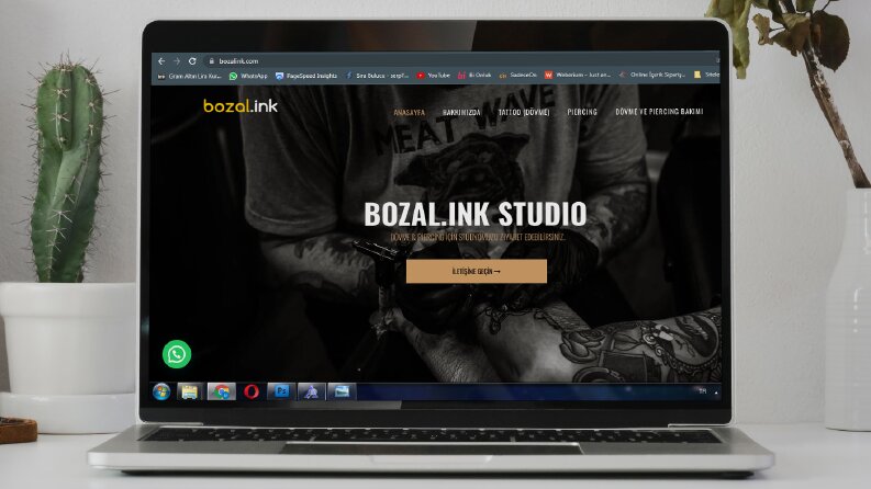 Web Sitesi