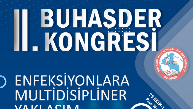 BUHASDER DERNEK AFİŞ TASARIMI