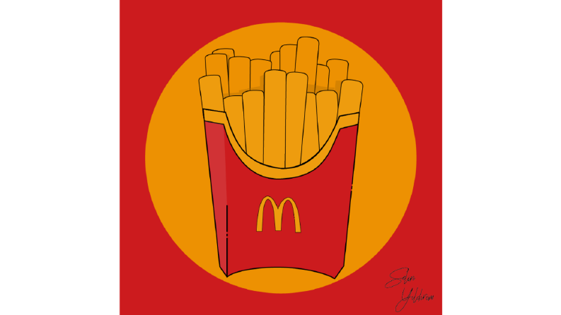 MC Donalds