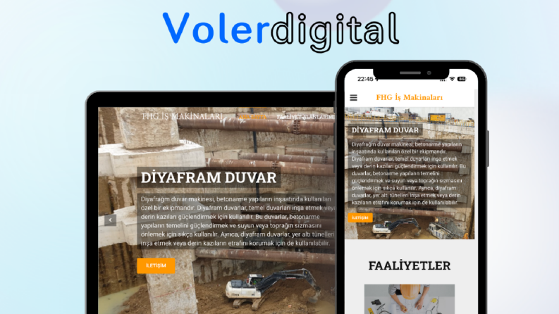 Kurumsal Web Tasarım