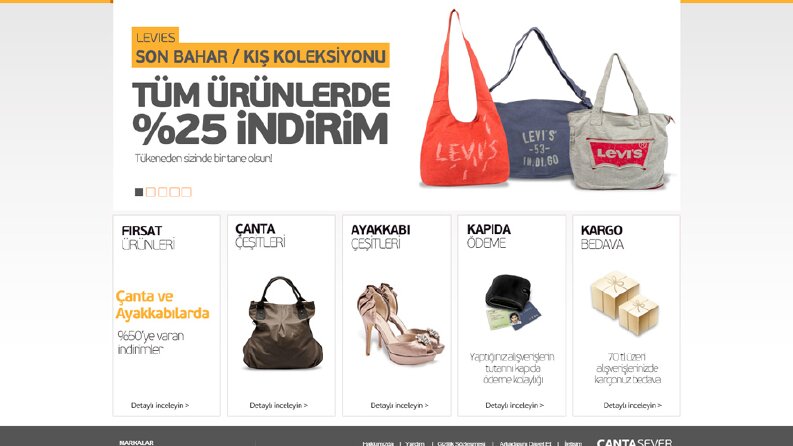 E-TİCARET