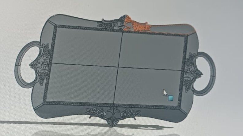 3D VE 2D ÖRNEKLERİ
