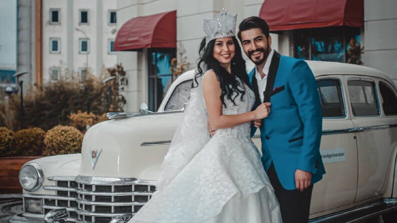 Wedding Photography