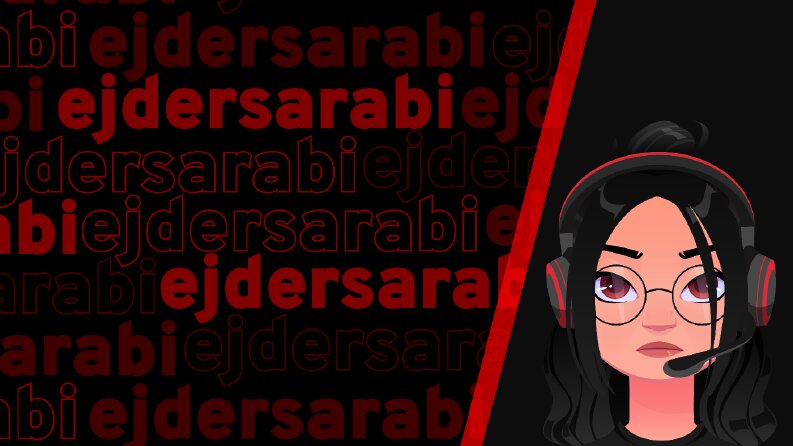 Twitch.tv (ejdersarabi)