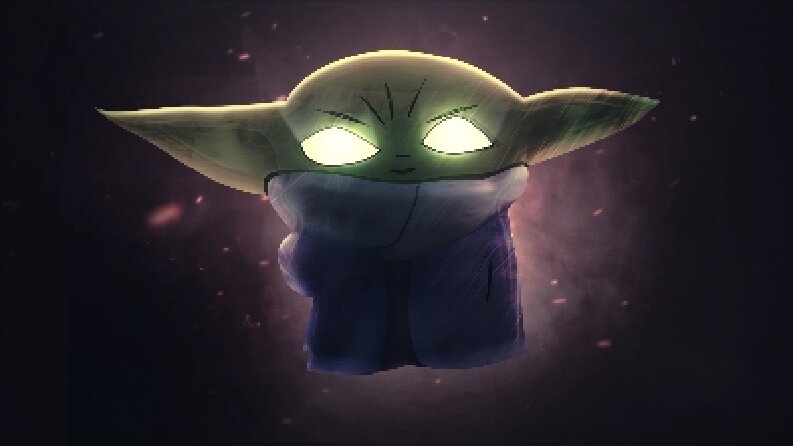 Star wars cizimi