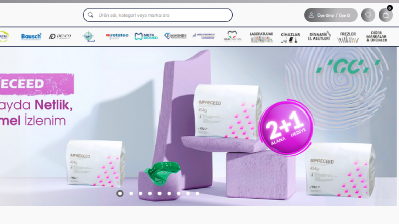 Diş Kliniği , SEO Optimizasyonu