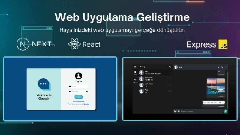 Web Uygulama Geliştirici | Typescript & NextJS