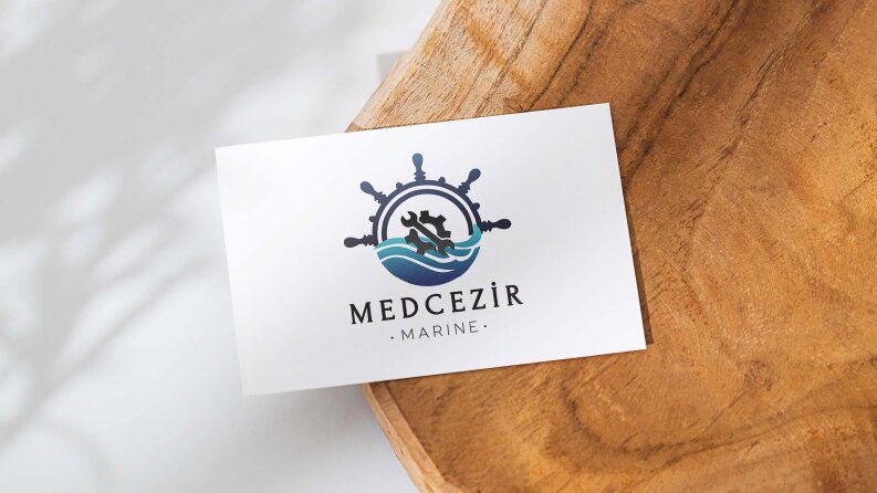 Logo Tasarımı