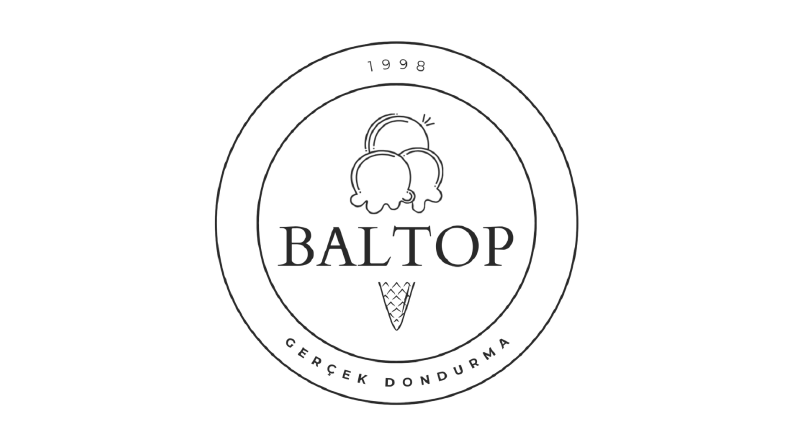 Baltop - Logo Tasarımı