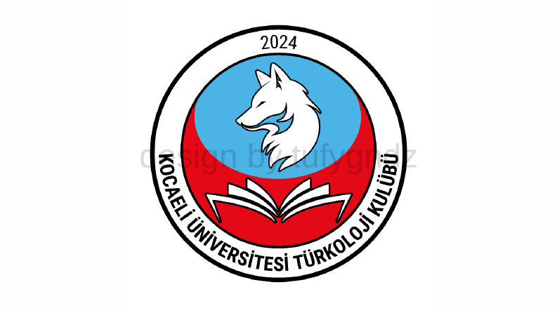 Tasarladığım Logolar.