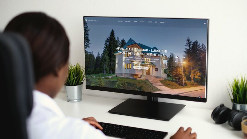 Dijital İstikrarınız İçin Web Sitenize Profesyonel Bakım
