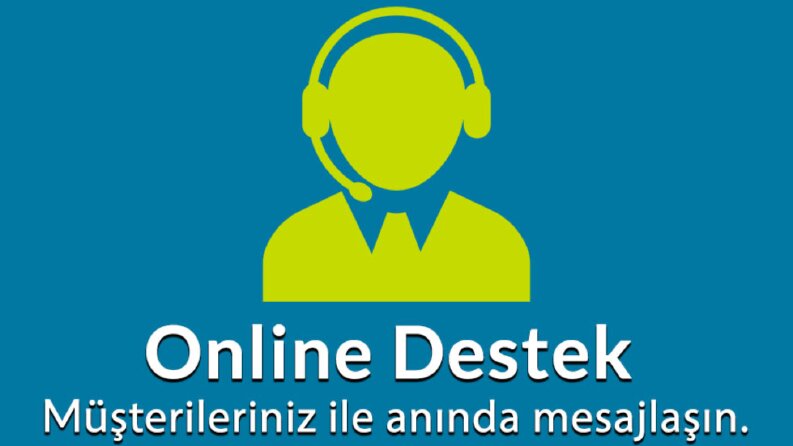 İş örneğim