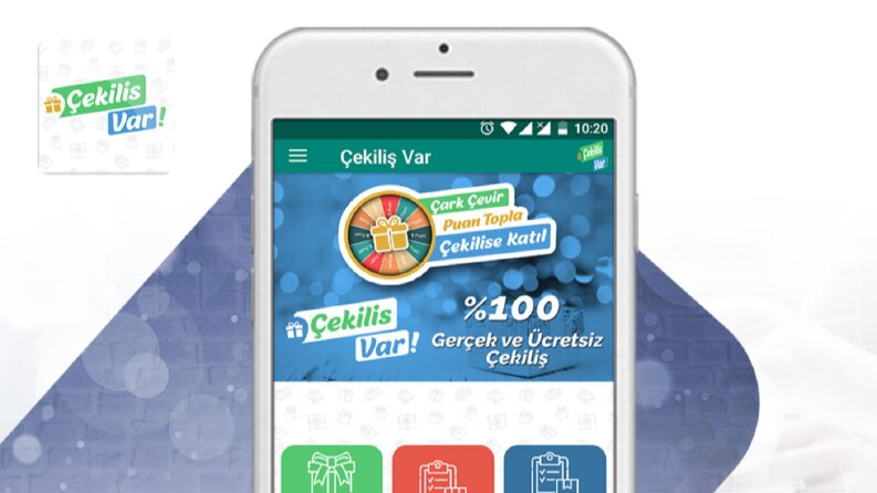 Mobil Uygulama Arayüz Tasarımı