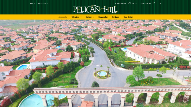 PelicanHill