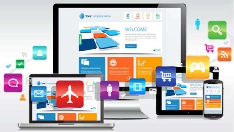 Web Tabanlı Çözümler