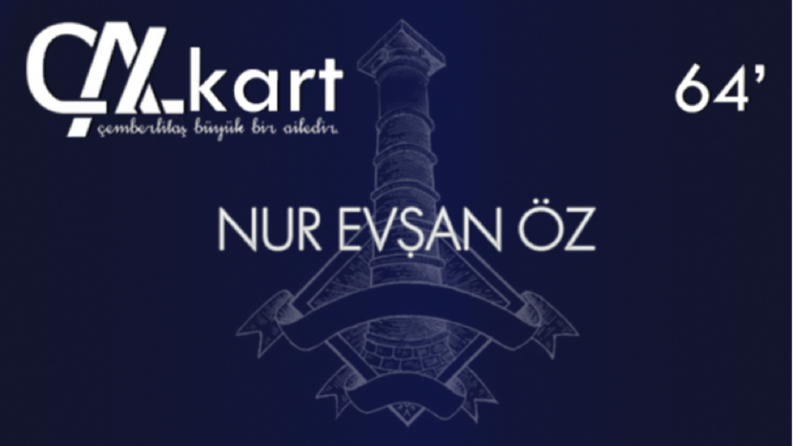 Okul Kartı Tasarımı