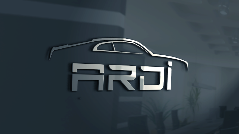 ARDİ-LOGO TASARIMI