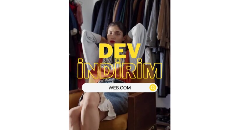 POST VE STORY TASARIM PORFOLYOM