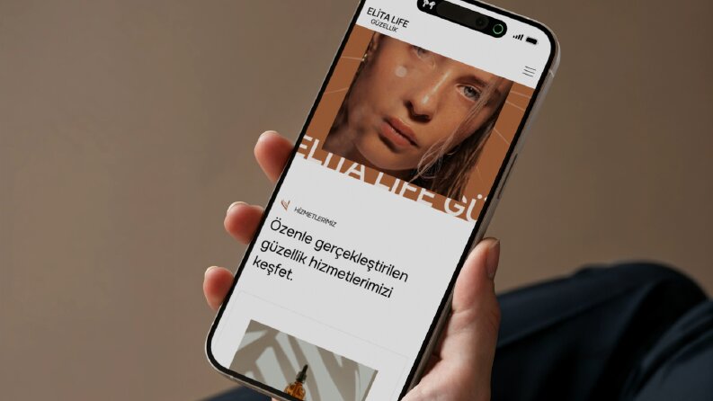 Mobil Arayüz Tasarımı