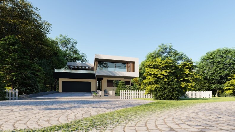 LUMİON RENDER 