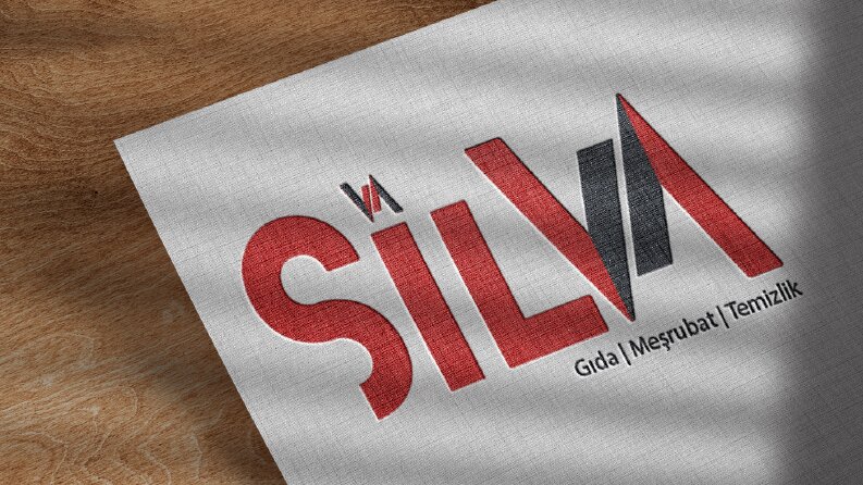 SİLVA LOGO TASARIMI