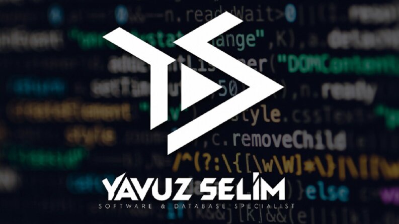YS Logo Design