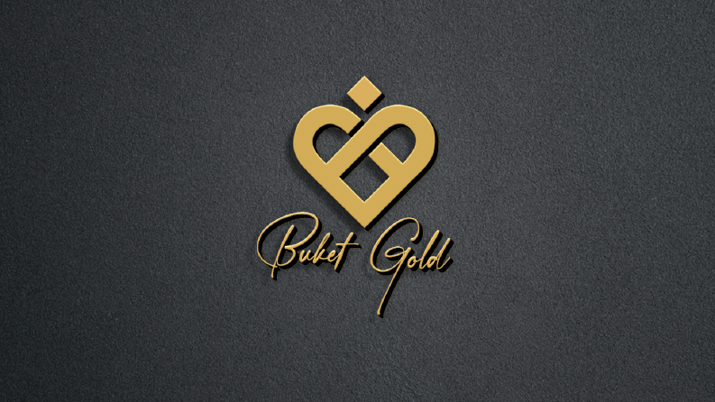 Buket Gold - Marka Tasarımı