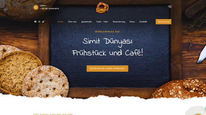 Web Site
