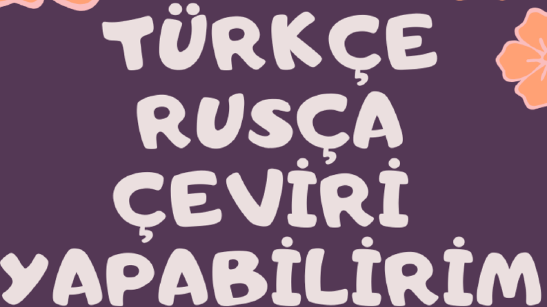 İş örneğim