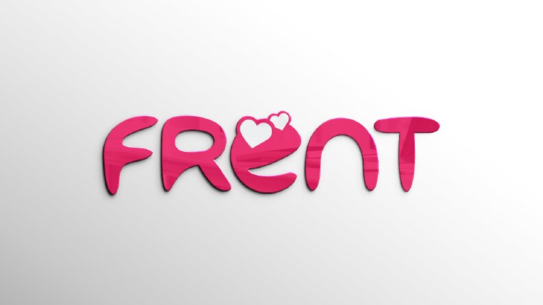 Frent Logo Tasarım