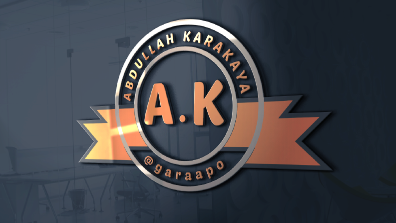 Logo tasarımı