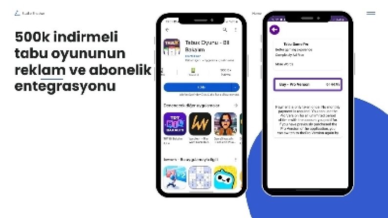 500k İndirmeli Tabux Oyununun Bazı Özellikleri