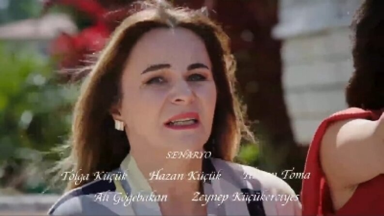 KANAL D HİCRAN DİZİSİ 