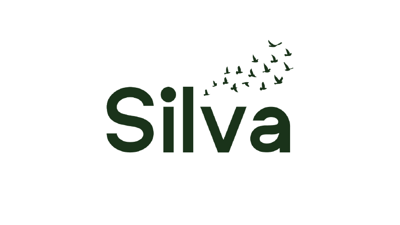 Silva Veteriner Logo Tasarımı