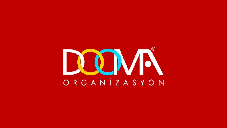 DOOMA ORGANİZASYON