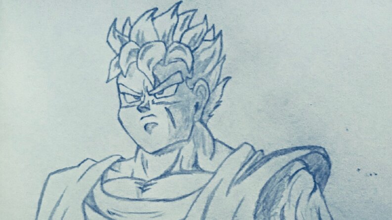 Future Gohan