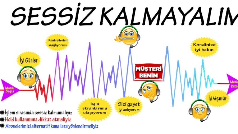 İş örneğim