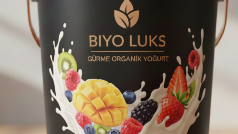 kova logo tasarımı