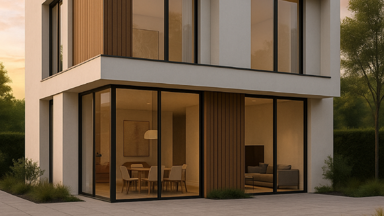 3D Modelleme Ve Render