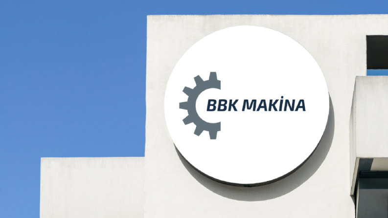 BBK MAKİNA