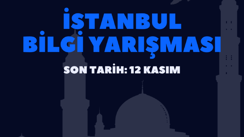 İstanbul Bilgi Yarışması