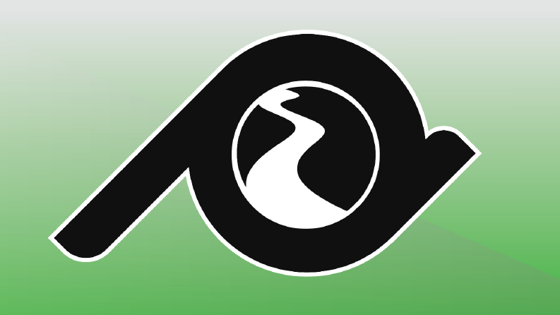 Giyim mağazası logosu