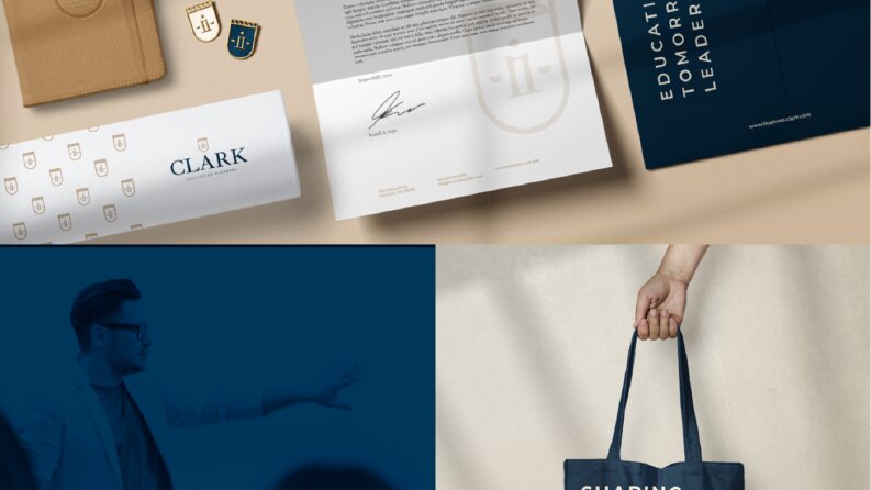 Logo ve Kurumsal Kimlik Tasarımı