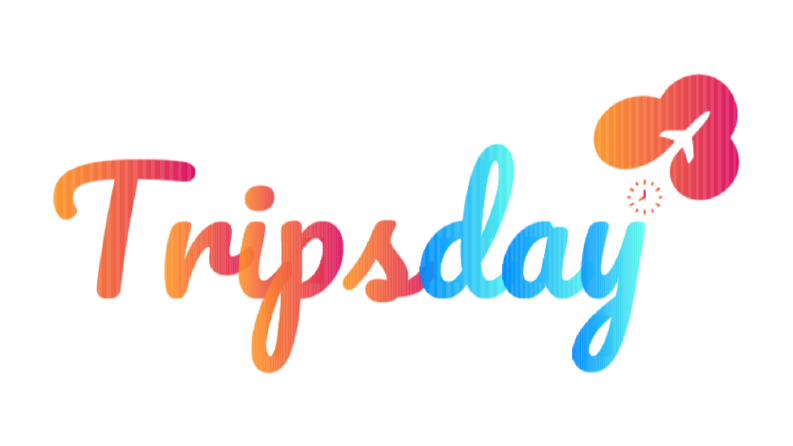 Tripsday Logo 