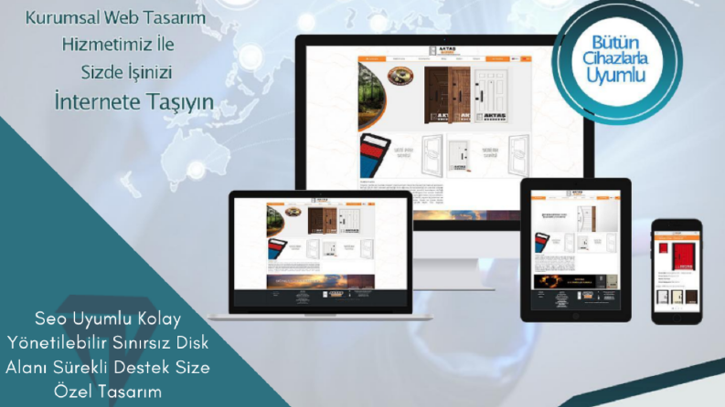 Yaratıcı Web Tasarımlarıyla Dijital Varlığınızı Güçlendirin