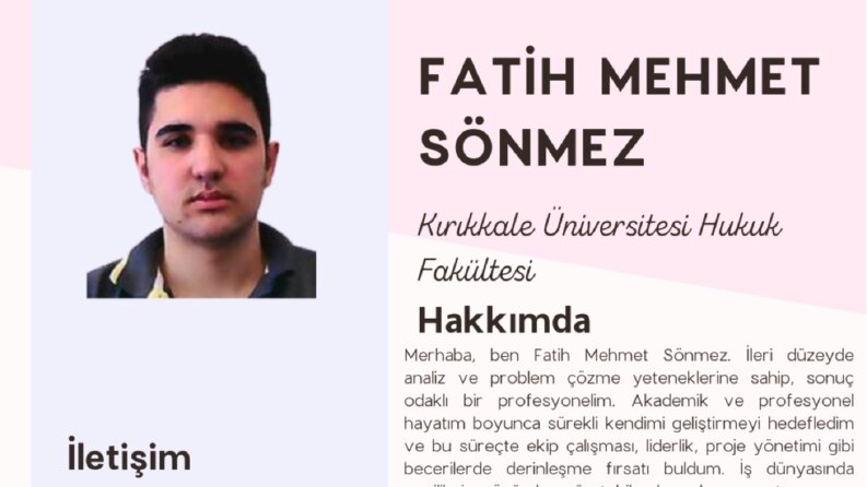 Özgeçmişinizde Fark Yaratın: Öne Çıkan CV Hazırlama