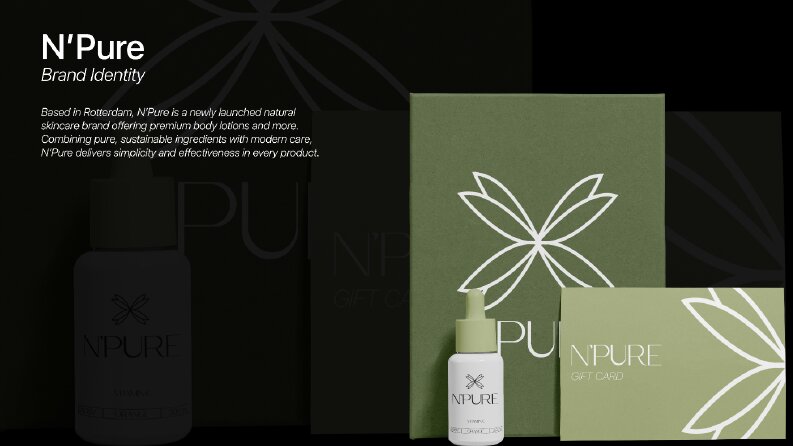 N'Pure