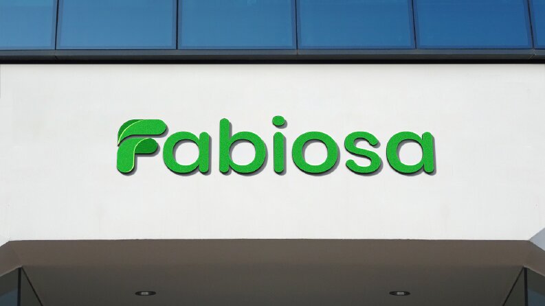 Fabiosa E-Ticaret Logo