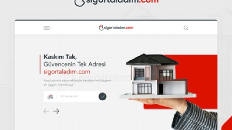 Sizin için eşsiz tasarıma sahip web sitesi oluşturabilirim